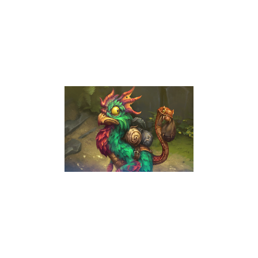 خرید Warbler and Snikt Loading Screen