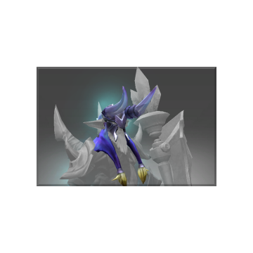 Horns of the Spirethorn