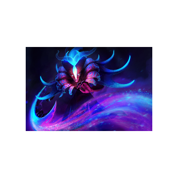 Flowering Shade Loading Screen