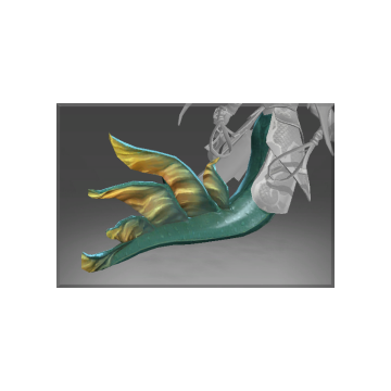Heroic Tail Fins of the Slithereen Nobility