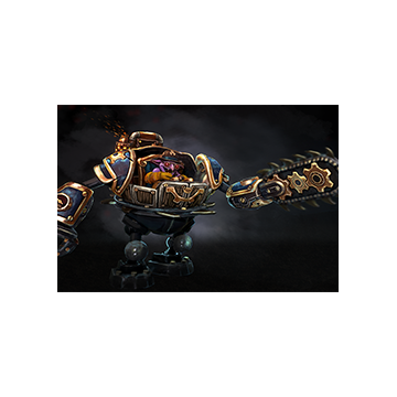 Steamcutter