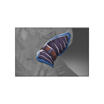 Bracers of the Galvanized Spark