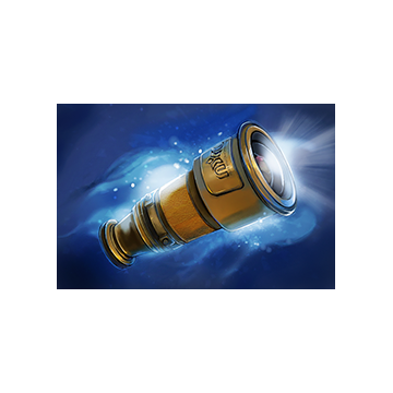Treasure of the Seer's Eyeglass