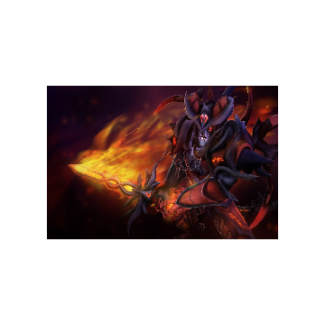Onyx Fume Loading Screen
