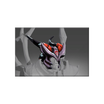 Crest of the Onyx Fume