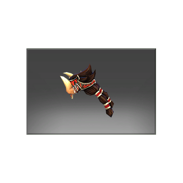 Crown of the Chimera's Rage