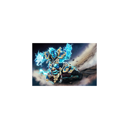 خرید Virtuous Roar Loading Screen