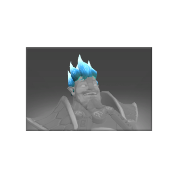 Virtuous Roar Hair