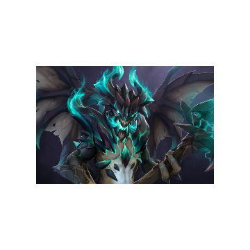 Herald of Measureless Ruin Loading Screen