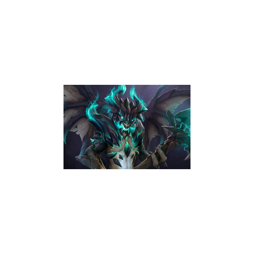 خرید Herald of Measureless Ruin Loading Screen