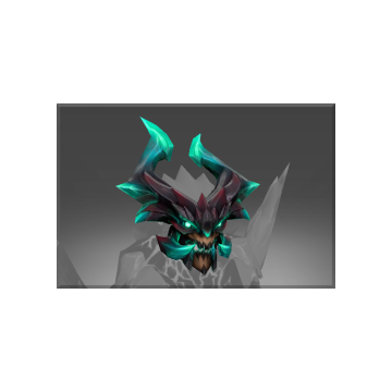 Inscribed Apex of Measureless Ruin
