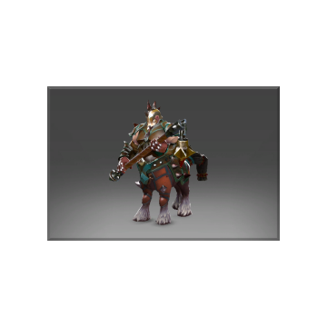 Weight of Omexe Set