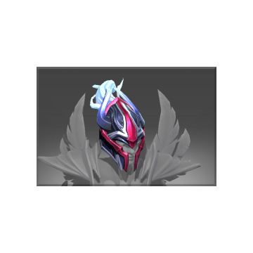 Helmet of Flightless Fury