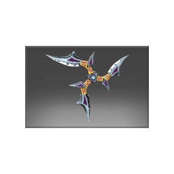 Whirling Mind Slicer