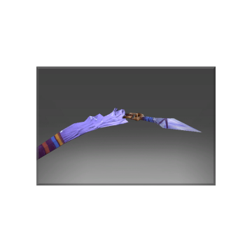 Whip of the Subtle Demon