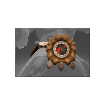 Ancestral Belt of Karroch