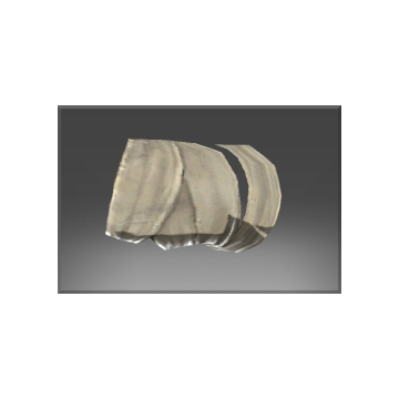 Wraps of the Drunken Warlord