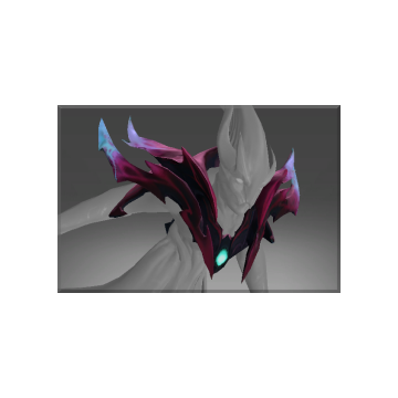 Wings of the Ephemeral Haunt