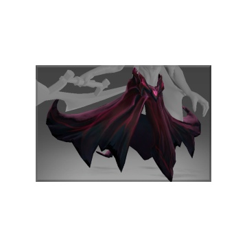 Dress of the Ephemeral Haunt