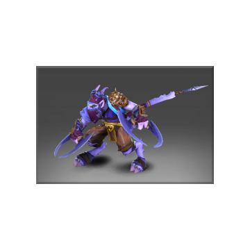 The Subtle Demon Set