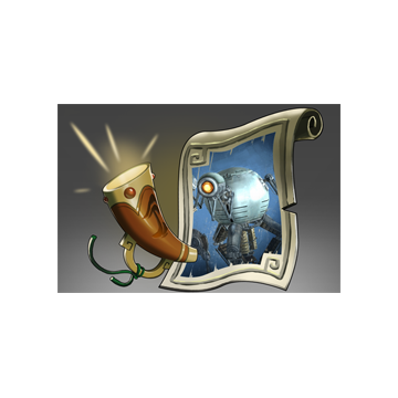 Fallout 4 Announcer Pack