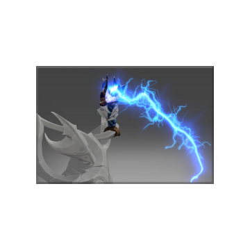 Inscribed Spark of the Lightning Lord
