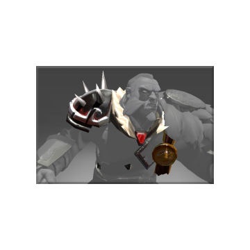 Heroic Sanguine Moon Armor