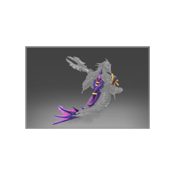 Sea Dragon's Fins