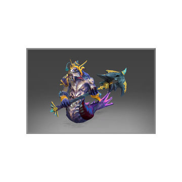 The Sea Dragon's Set