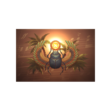 Desert Music Pack