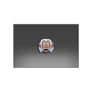 Zeus Wrath Emoticon