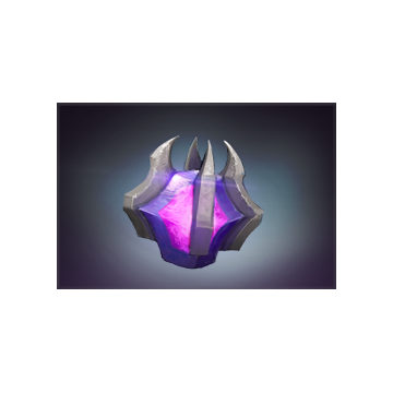 Nested Treasure II Set Token