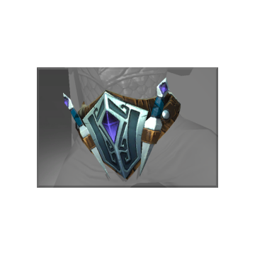 Penumbral Crest