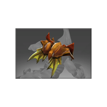Vestigial Wings of the Ancient Sovereign