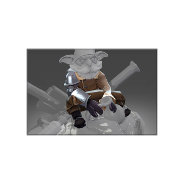 Young Alchemist's Protection