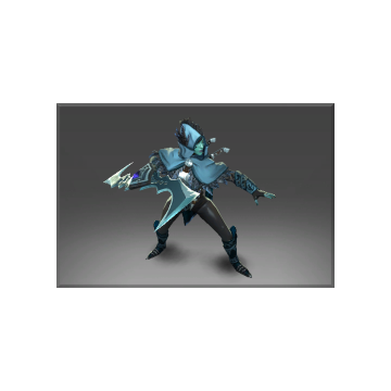 Penumbral Vesture Set
