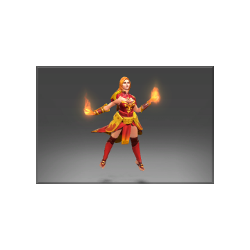 The Battle Caster Set