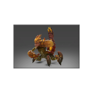 The Ancient Sovereign Set