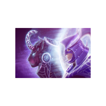 Dusklight Marauder