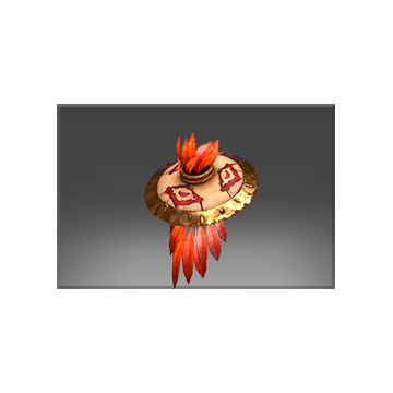 Infused Shade of the Spiteful Eye