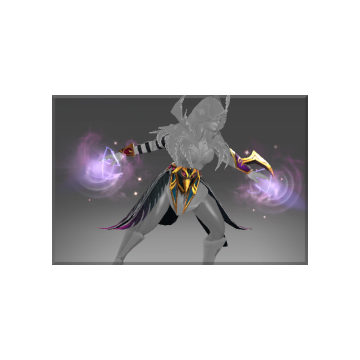 Feathers of the Concealed Raven