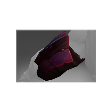 Wraps of Broken Scale