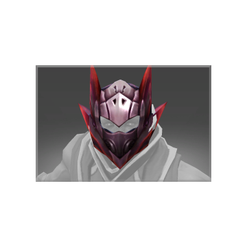 Helm of Broken Scale