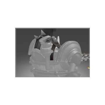 Armor of Utter Eradication