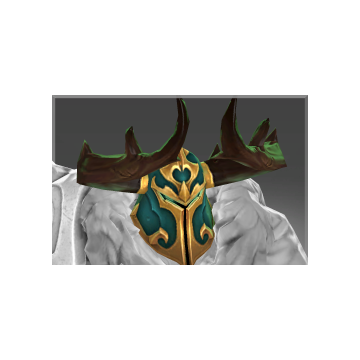 Helm of the Haunted Lord