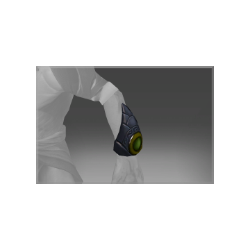 Bracers of the Endless Plane