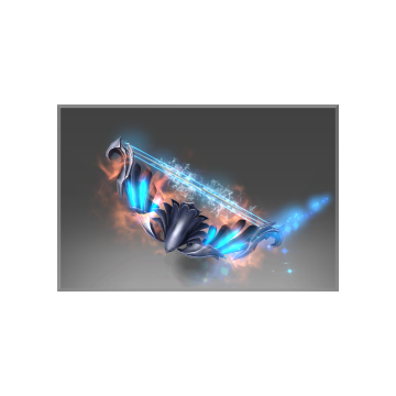Inscribed Algid Legacy