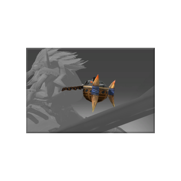 Inscribed Tools of the Primal Firewing