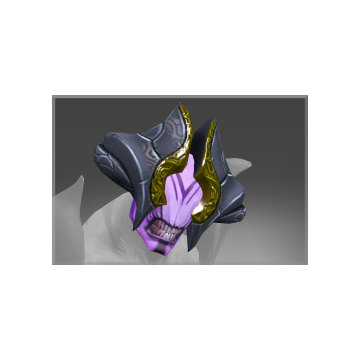 Inscribed Helm of the Endless Plane