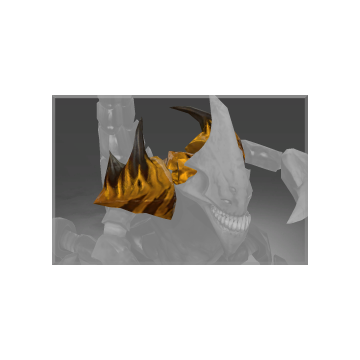 Armor of the Elusive Destroyer